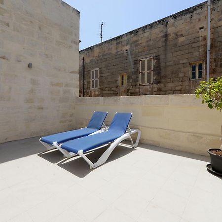 Vallettastay Lovely House Private Rooms Екстер'єр фото