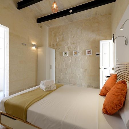 Vallettastay Lovely House Private Rooms Екстер'єр фото