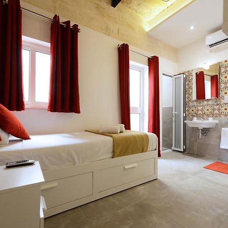 Vallettastay Lovely House Private Rooms Екстер'єр фото