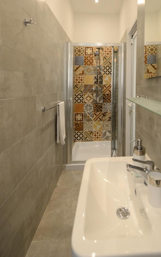 Vallettastay Lovely House Private Rooms Екстер'єр фото