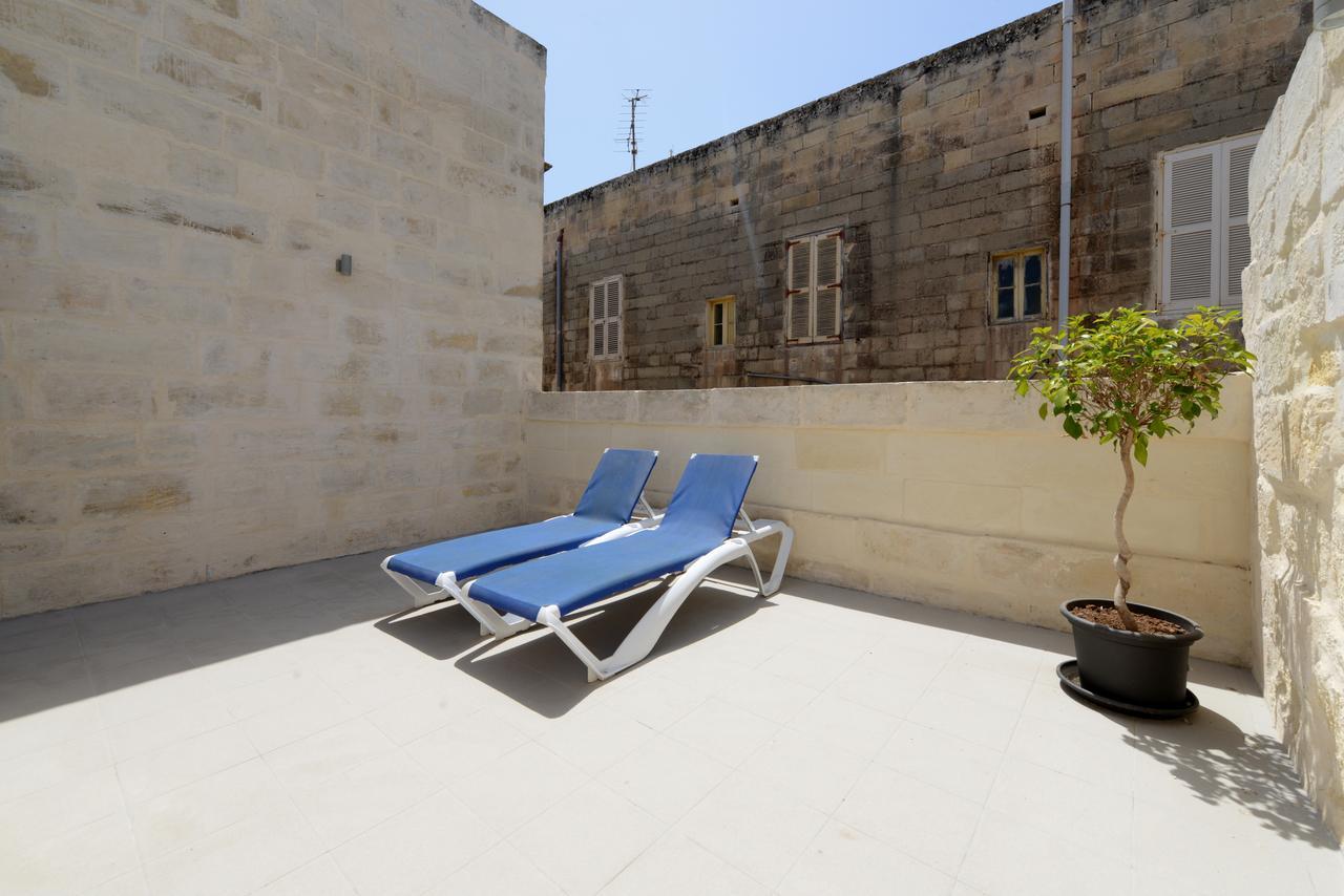 Vallettastay Lovely House Private Rooms Екстер'єр фото