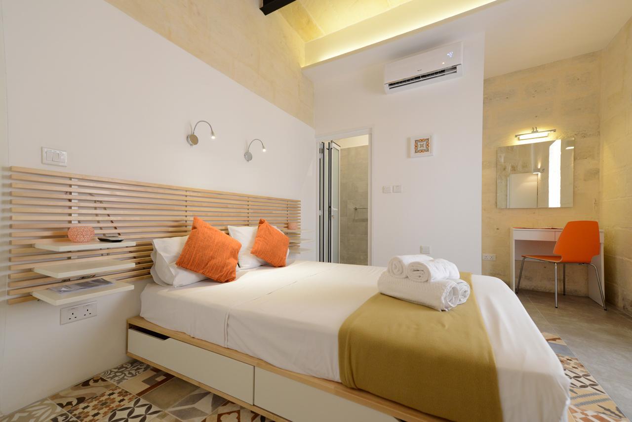 Vallettastay Lovely House Private Rooms Екстер'єр фото