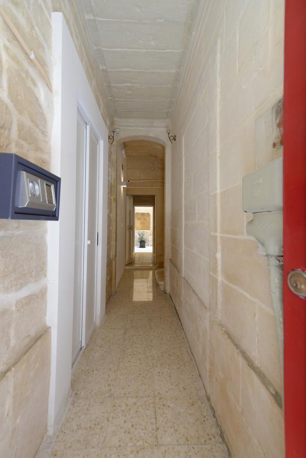 Vallettastay Lovely House Private Rooms Екстер'єр фото