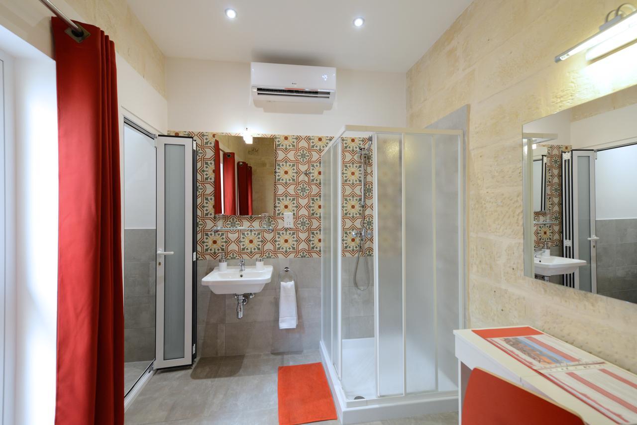 Vallettastay Lovely House Private Rooms Екстер'єр фото