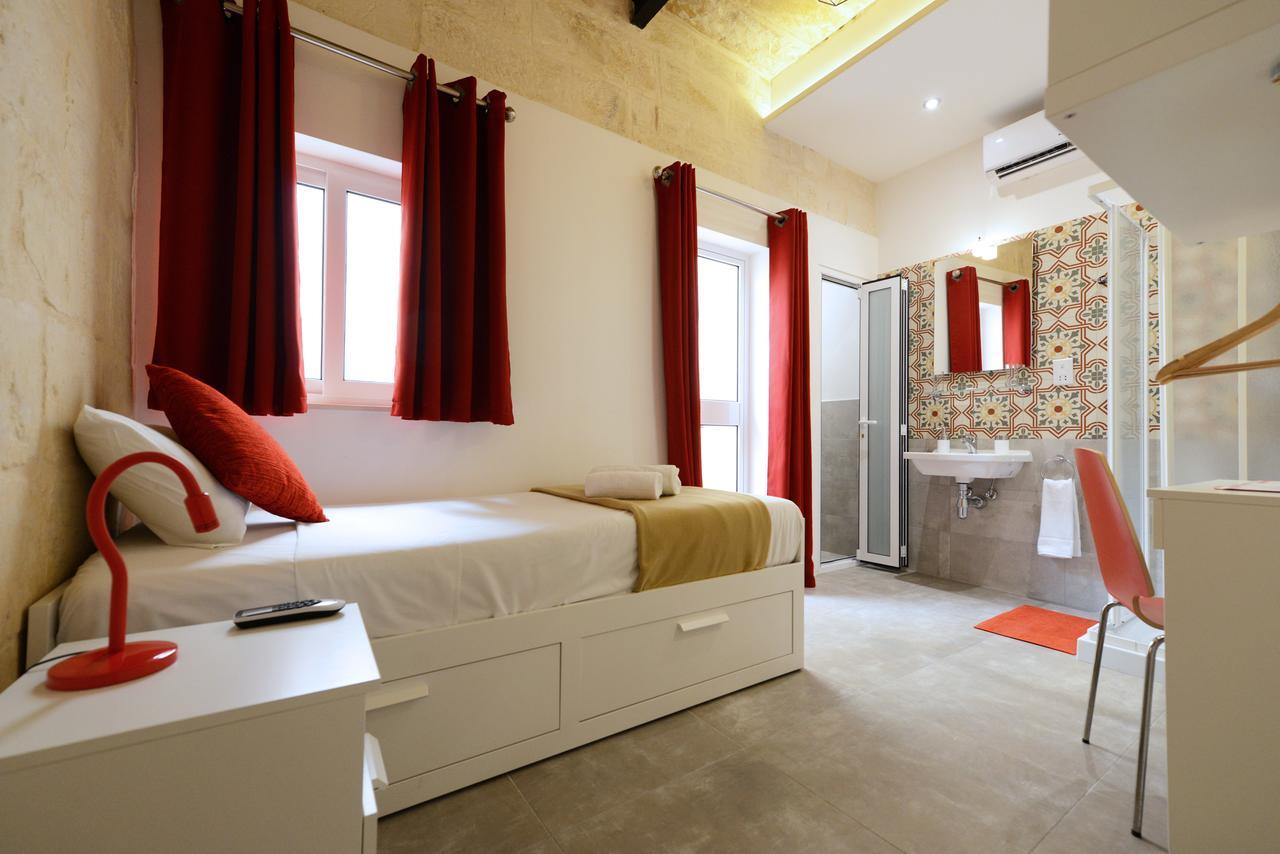 Vallettastay Lovely House Private Rooms Екстер'єр фото
