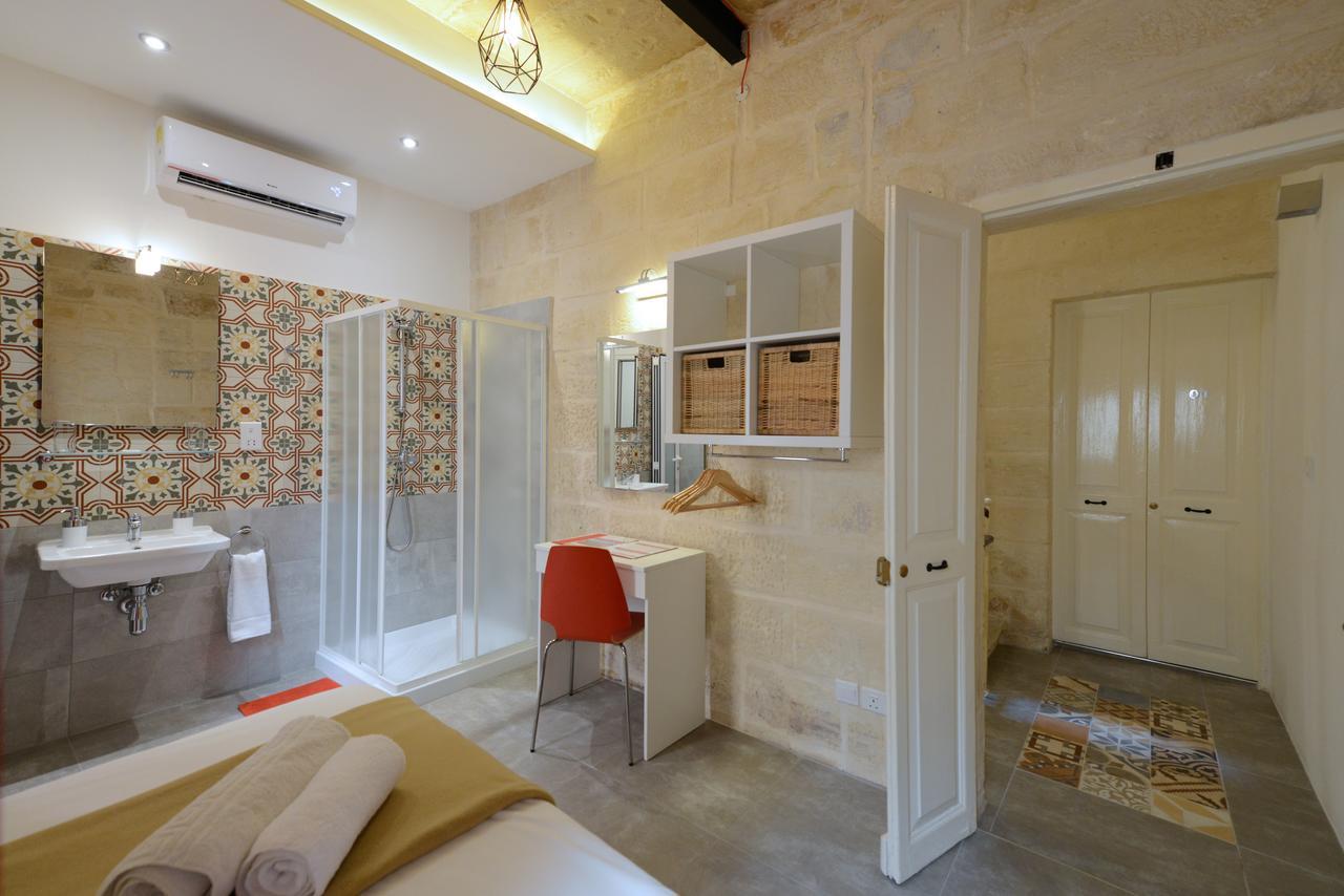 Vallettastay Lovely House Private Rooms Екстер'єр фото