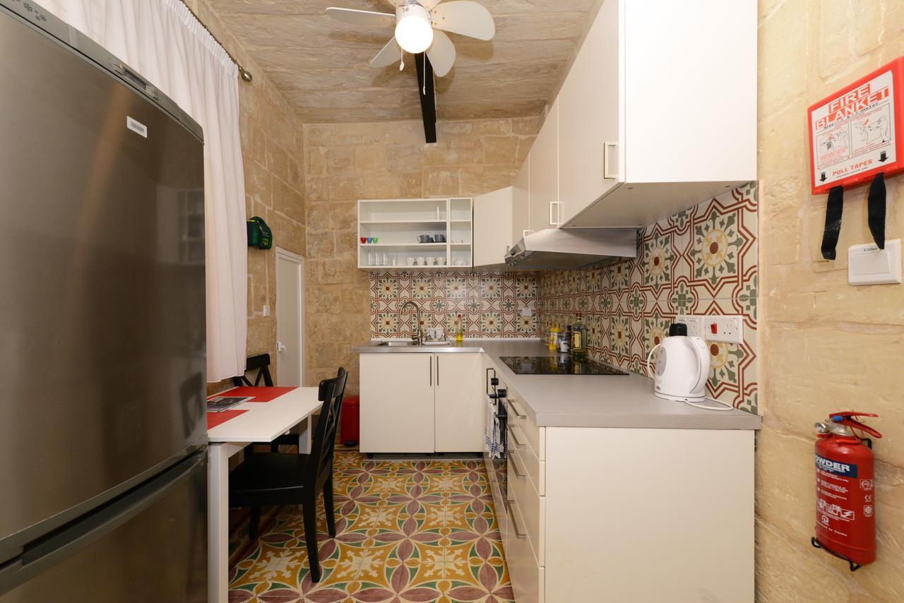 Vallettastay Lovely House Private Rooms Екстер'єр фото