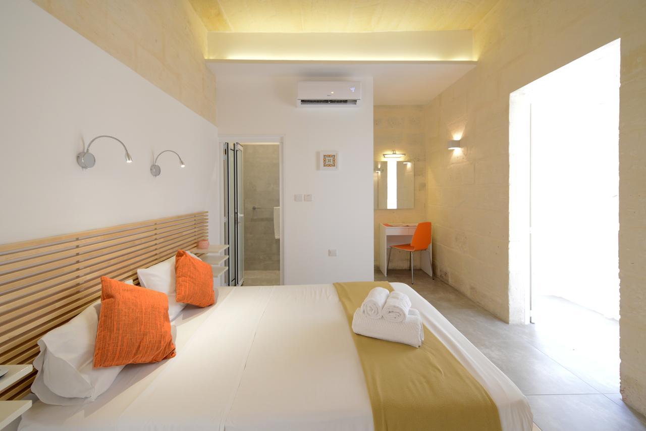 Vallettastay Lovely House Private Rooms Екстер'єр фото
