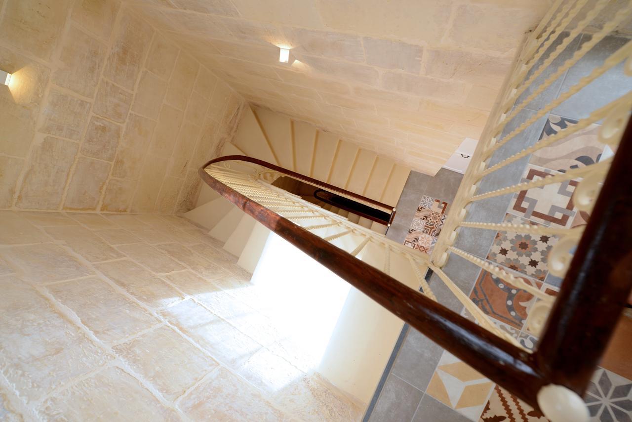 Vallettastay Lovely House Private Rooms Екстер'єр фото