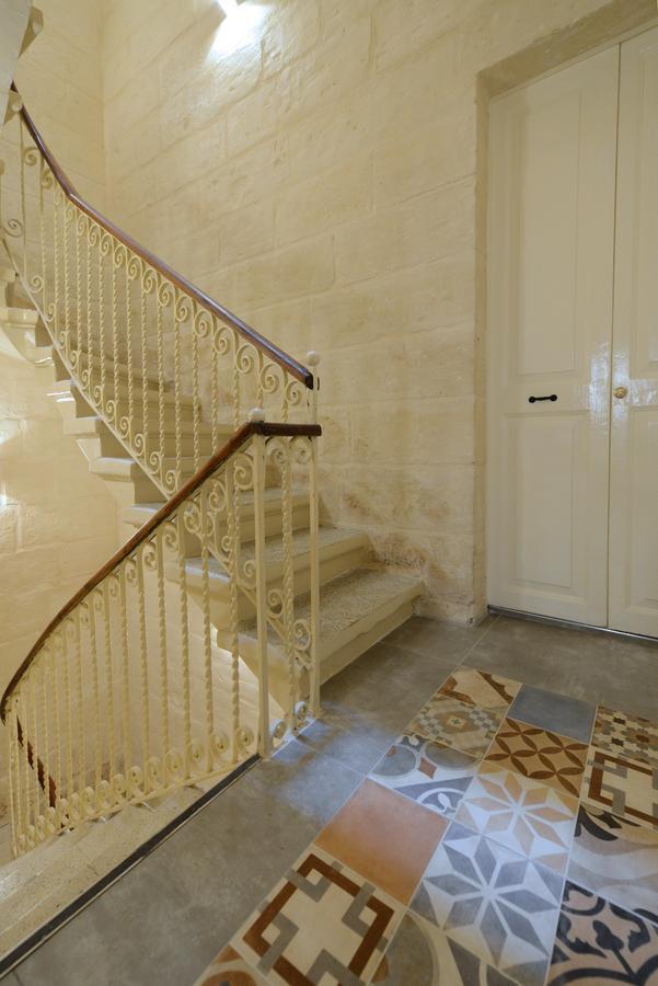 Vallettastay Lovely House Private Rooms Екстер'єр фото