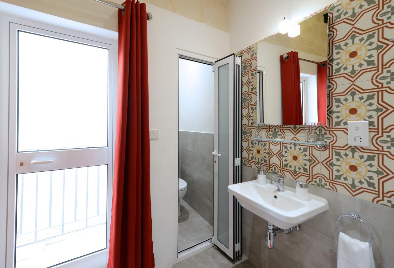 Vallettastay Lovely House Private Rooms Екстер'єр фото